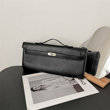 New Color Handbag Simple Fashion Boutique Women's Bag Foreign Trade Export Bag