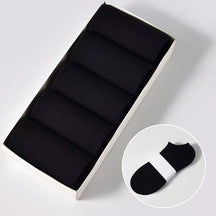 Men's Socks Women's Socks Socks Wholesale Summer Thin Breathable Socks Men's Boat Socks Like Deodorant