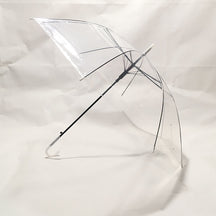 Transparent Umbrellas Wholesale Long-handled Umbrellas Internet Celebrities Automatic Umbrellas Advertising Umbrellas Can Be Ordered in Batches At Low Prices
