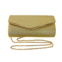 Factory Direct Sales Cross-border New Simple Hand-held Light Luxury European and American Style Dinner Bag Chain Handbag Women's Bag Evening Bag