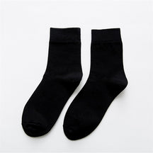 20/100 Pairs of Disposable Socks Men's Short Socks Summer Thin Breathable Men's Boat Socks Deodorant Unisex Medium Tube Socks