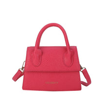 Cross-border Bag Women's  New Fashion PU Shoulder Women's Bag Versatile Personality Foreign Trade Wholesale Messenger Bag