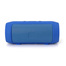 Outdoor Plug-in Heavy Subwoofer Voice Announcement Wireless Bluetooth Speaker EE-1362