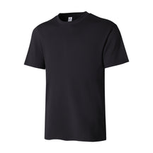 Cross-border Special European Size Quick-drying Round Neck Short-sleeved T-shirt for Men and Women Foreign Trade TikTok Polyester Ammonia Elastic Short T Wholesale