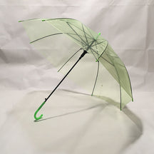 Transparent Umbrellas Wholesale Long-handled Umbrellas Internet Celebrities Automatic Umbrellas Advertising Umbrellas Can Be Ordered in Batches At Low Prices