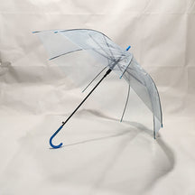 Transparent Umbrellas Wholesale Long-handled Umbrellas Internet Celebrities Automatic Umbrellas Advertising Umbrellas Can Be Ordered in Batches At Low Prices