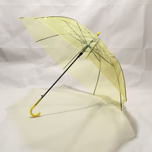 Transparent Umbrellas Wholesale Long-handled Umbrellas Internet Celebrities Automatic Umbrellas Advertising Umbrellas Can Be Ordered in Batches At Low Prices