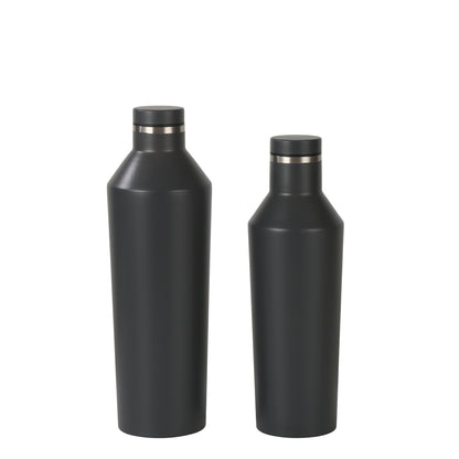 Amazon's New Rhombus Thermos Cup, Foreign Trade 304 Stainless Steel Double-layer Vacuum Water Cup, Outdoor Sports Cup