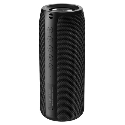 Zealots S32 Wireless Bluetooth Speaker Portable Heavy Subwoofer New Small Audio