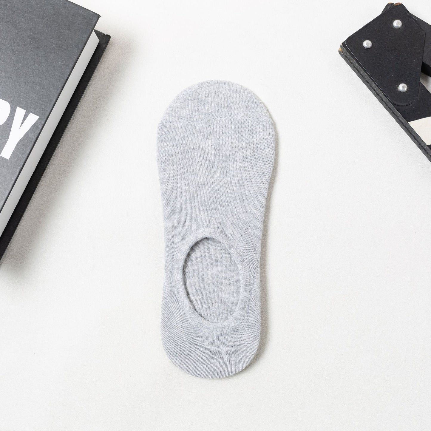 20/100 Pairs of Disposable Socks Men's Short Socks Summer Thin Breathable Men's Boat Socks Deodorant Unisex Medium Tube Socks