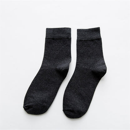 20/100 Pairs of Disposable Socks Men's Short Socks Summer Thin Breathable Men's Boat Socks Deodorant Unisex Medium Tube Socks