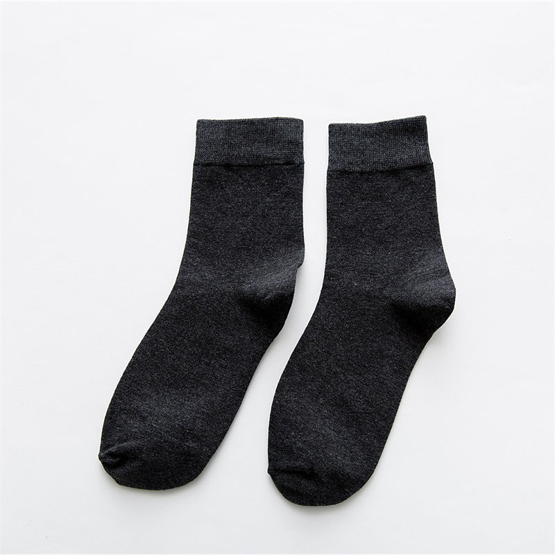 20/100 Pairs of Disposable Socks Men's Short Socks Summer Thin Breathable Men's Boat Socks Deodorant Unisex Medium Tube Socks