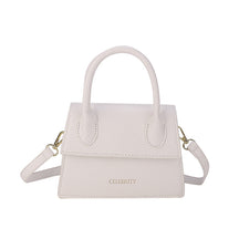 Cross-border Bag Women's  New Fashion PU Shoulder Women's Bag Versatile Personality Foreign Trade Wholesale Messenger Bag