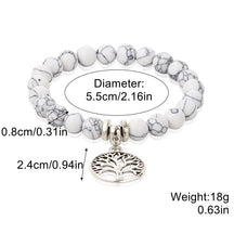 Special Foreign Trade Europe and The United States Popular Beaded Bracelet Women's Set Bohemian Ethnic Style Turquoise Bracelet