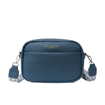 Foreign Trade Cross-border New Women's Bags Women's Wide Shoulder Straps Fashionable and Simple Commuting Casual Shoulder Messenger Bag Small Square Bag