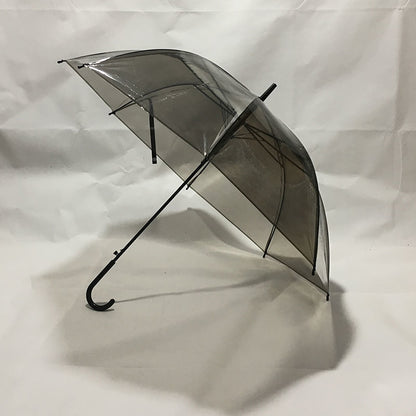 Transparent Umbrellas Wholesale Long-handled Umbrellas Internet Celebrities Automatic Umbrellas Advertising Umbrellas Can Be Ordered in Batches At Low Prices